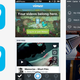 Illustration for article titled How Different Your Favorite Apps Look in iOS 7 (Updating)